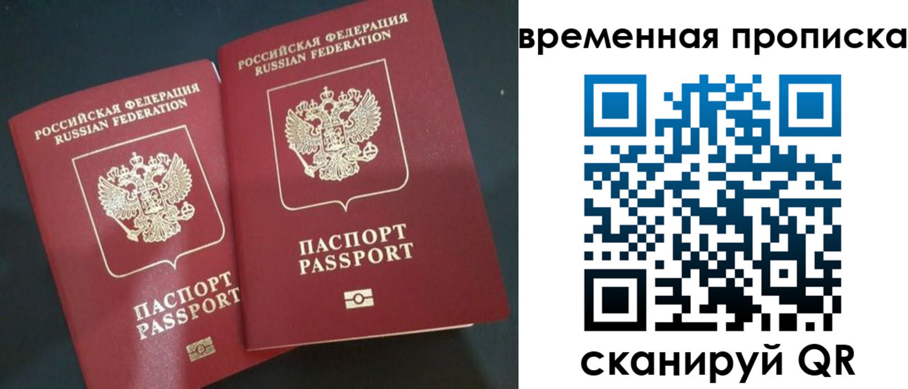 временная регистрация в Камчатской области