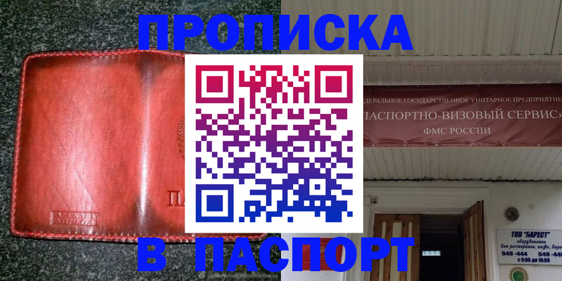 временная прописка в Камчатской области
